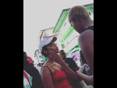 Nuchie X Revoluxon BTS