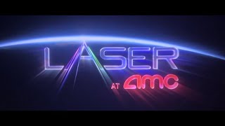 LASER at AMC - Feature Presentation 2024 CAM 4K