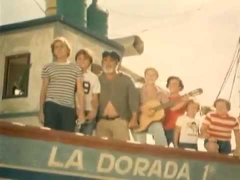 Verano Azul - No nos moveran (Del Barco de Chanquete)
