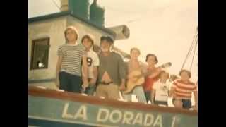 Verano Azul - No nos moveran (Del Barco de Chanquete)