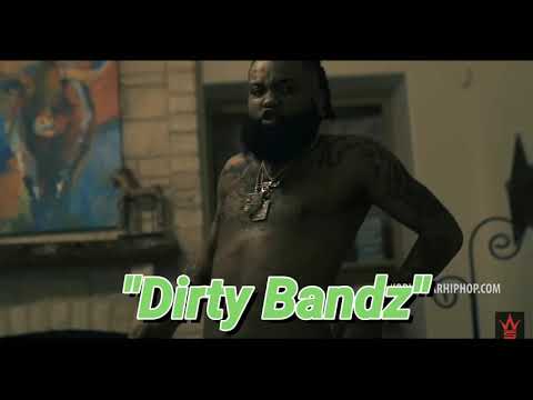 FREE 2018 Sada Baby X Drego X Tee Grizzley Type Beat "Dirty Bandz"