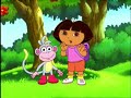 Dora The Explorer VHS DVD Trailer 2006