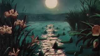 ecco2k pollen (slowed down + reverb)