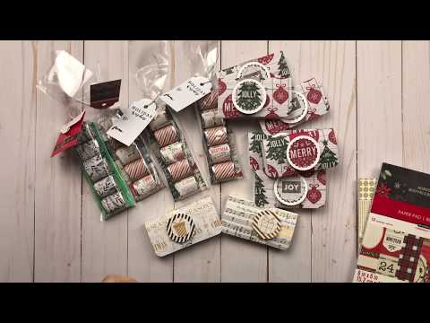 Christmas Craft Fair Ideas 2019 | Christmas Gift Ideas | Hershey Nugget Christmas Ideas