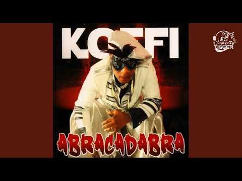 Abracadabra 1 & 2 Album Mix _ Koffi Olomide _ Cindy Le Coeur _ dj Tigger