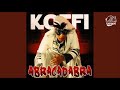 Abracadabra 1 2 Album Mix Koffi Olomide Cindy Le Coeur Dj Tigger