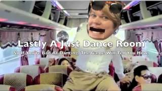 Let It Snow Disco, Yo!