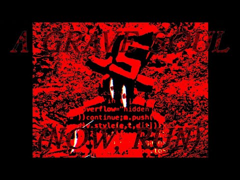 CODENAME: REDUX OST: A GRAVE SOUL (NOW, RUN)
