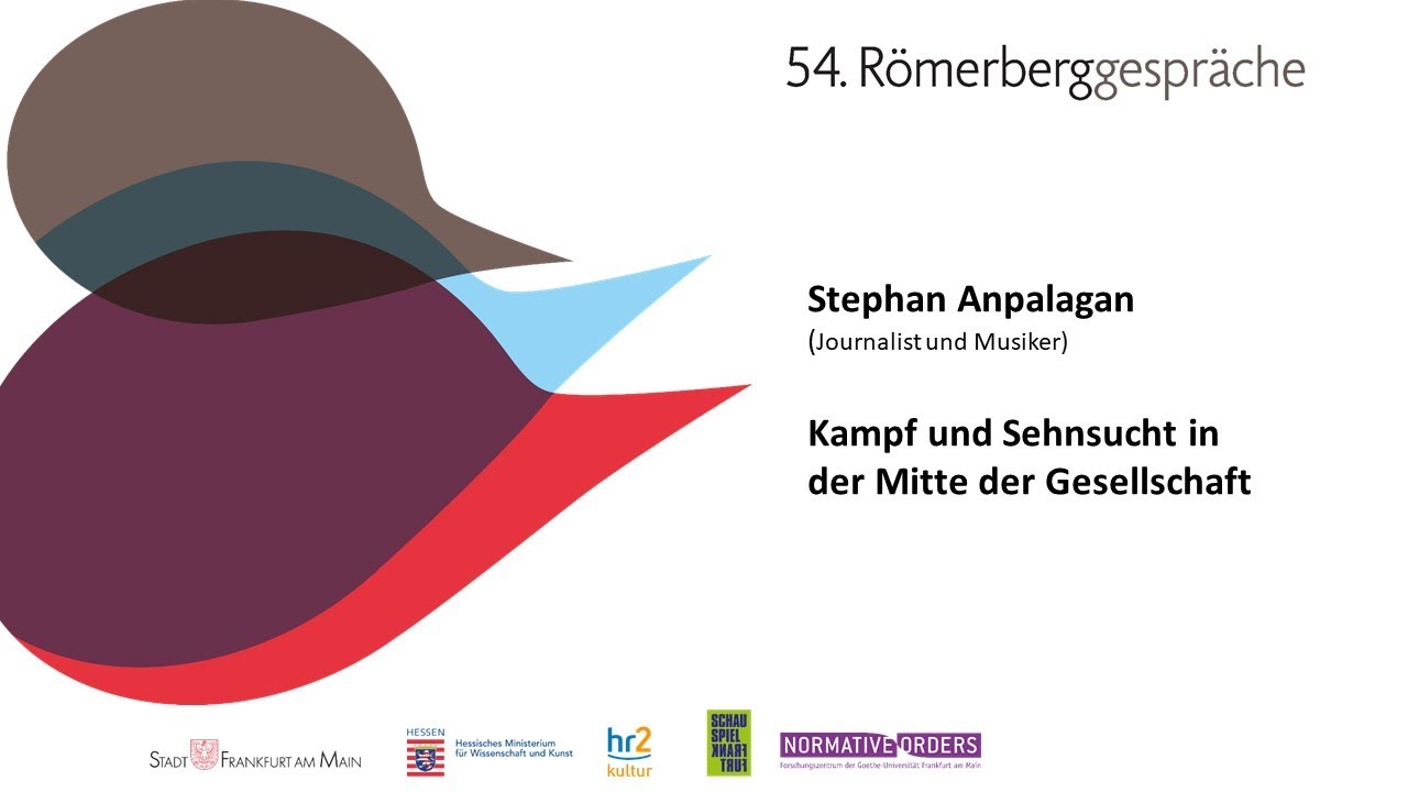 Kampf und Sehnsucht in der Mitte der Gesellschaft
