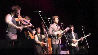 Punch Brothers - Another New World