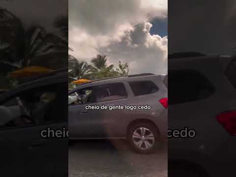 Me segue e conheça João Pessoa todinha #nordeste  #praia  #pb  #paraiba  #viagem