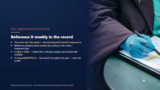 Measurement-Based Care (BAM & Progress Assessments) (Quiz-Free)