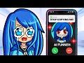 SHE KEEPS COPYING ME Talking To Myself On Character AI