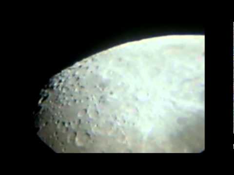 la luna desde mi telescopio 2.0.wmv