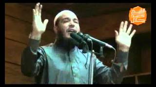 حصوننا مهددة من الداخل | #خطبة_الجمعة | د . أحمد جلال image