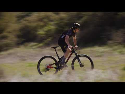 INTENSE Cycles Sniper XC