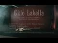 Rapture of the Empty Spaces - Cklo Labella [Bellydance]