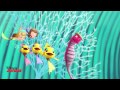 Sofia The First The Floating Palace Merriway Cove Song Disneykids