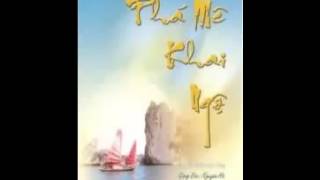 Phá Mê Khai Ngộ (Trọn Bộ)