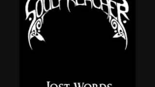 Soulpreacher - Lost Words