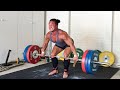 Why I Stopped Doing Barbell Exercises & You Should Too