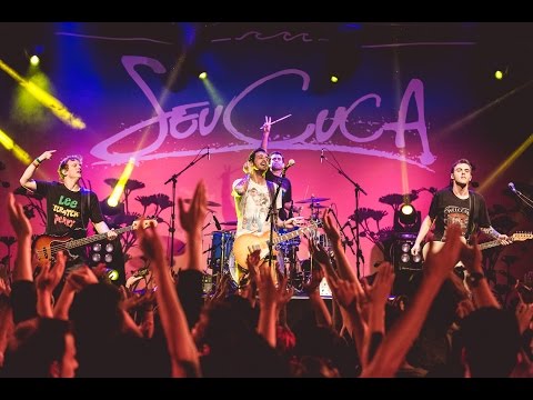 Seu Cuca - Já Que Você Não Me Quer Mais (DVD 15 Anos Ao Vivo)