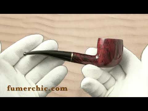 Chacom Select Cont Tobacco pipe