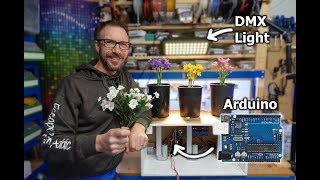 Escape Room Puzzle Tutorial - Make The Flowers Grow