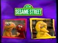 IPTV Sesame Street Breaks January 3 January 7 2000