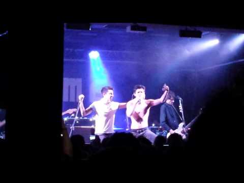 Stand By - Walter Fontana (Lost)