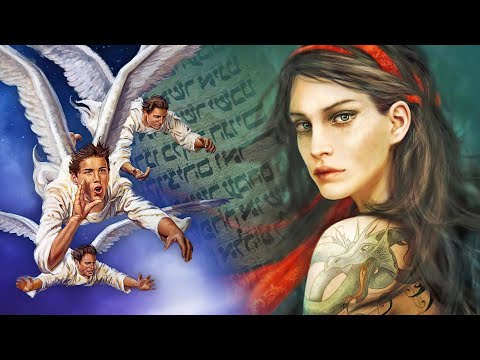 Stari Babilon, novo lice bezakonja - Poruka trojice anđela 141