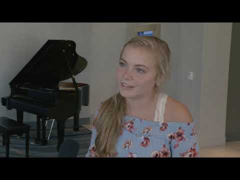 Elvis Presley's Graceland Performing Arts Camp - Memphis, Tennessee