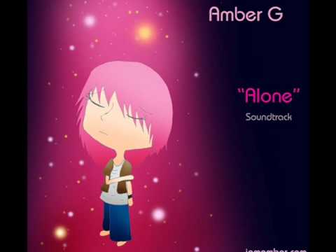 Amber G - I should have Told you