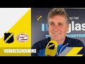 INTERVIEW | Voorbeschouwen op NAC - Jong PSV met Ton Lokhoff