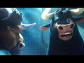 Animal Age Parody Part 12 Shortcut Ice Slides