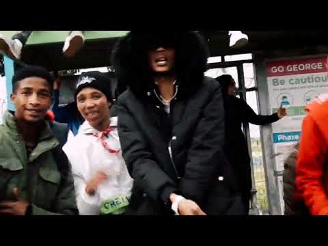 Die Laanie (official music video)