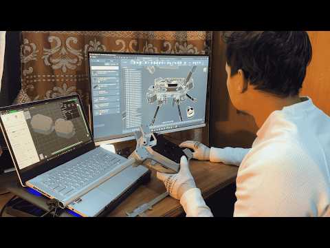 Custom UAV: Design to Flight