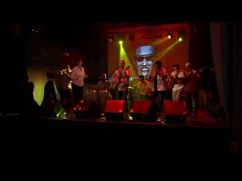 El Kañautor Orlis Pineda Kañautor alegre y profundo Madrid Musiqua El Kañautor Orlis Pineda Kañautor alegre y profundo Madrid Musiqua