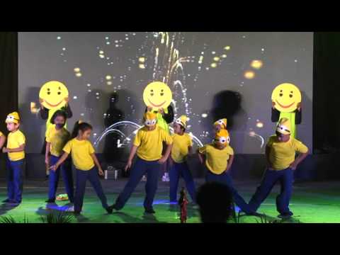 India International School