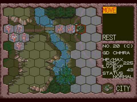 Dark Wizard Krystal Run [75] Battle 13, Part 1: On to Karmak!