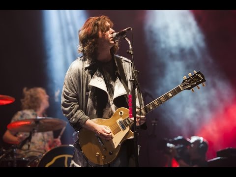 Peace - Reading and Leeds 2015 [Full Set]