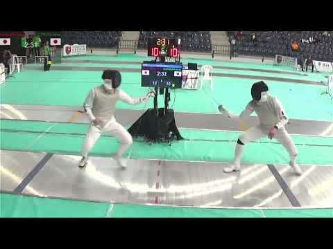 Istanbul World Cup 2023 SMF - L32 - Matsuyama Kyosuke JPN v Suzumura Kenta JPN