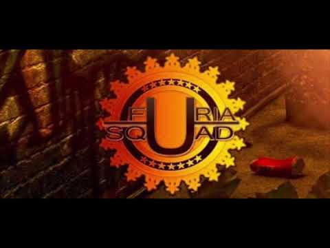 Furia Squad - Tortura China (2011) Prod. Drisket "Entik Records" [Tortura China The Mixtape]