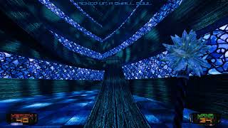 Amid Evil - Arcland Verge