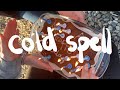 Lua Dias - cold spell