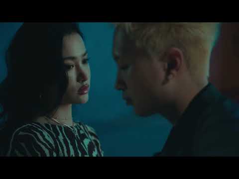 艾志恒Asen - 写不来情歌Ghetto Melody(Official Music Video)
