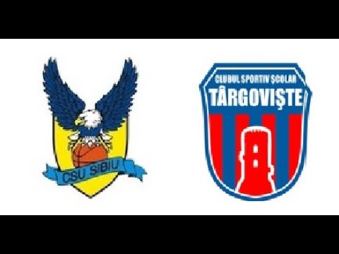 ABC CSU Sibiu - CSS Targoviste U13 (2010) 2022-2023
