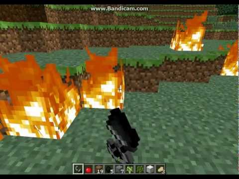 Minecraft Random Sekoilu Osa #1 - Itsemurha