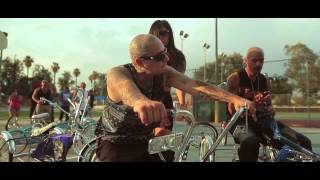 Mr. Criminal - In The Southside (Ft. Python, Samantha Latino) New Music Video 2015