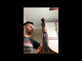 Charlie Haden Solo on Segment (Charlie Parker)
